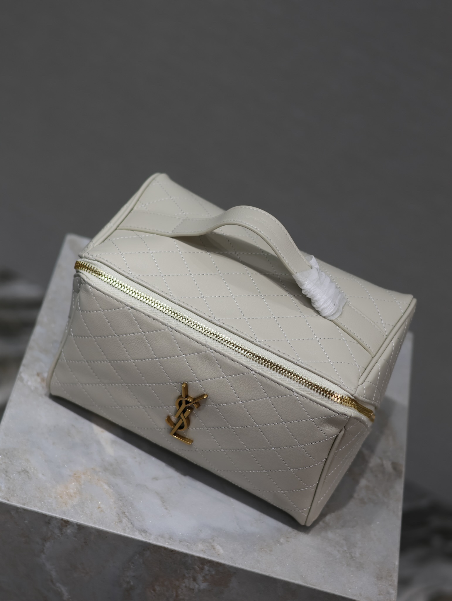 YSL Cosmetic Bags